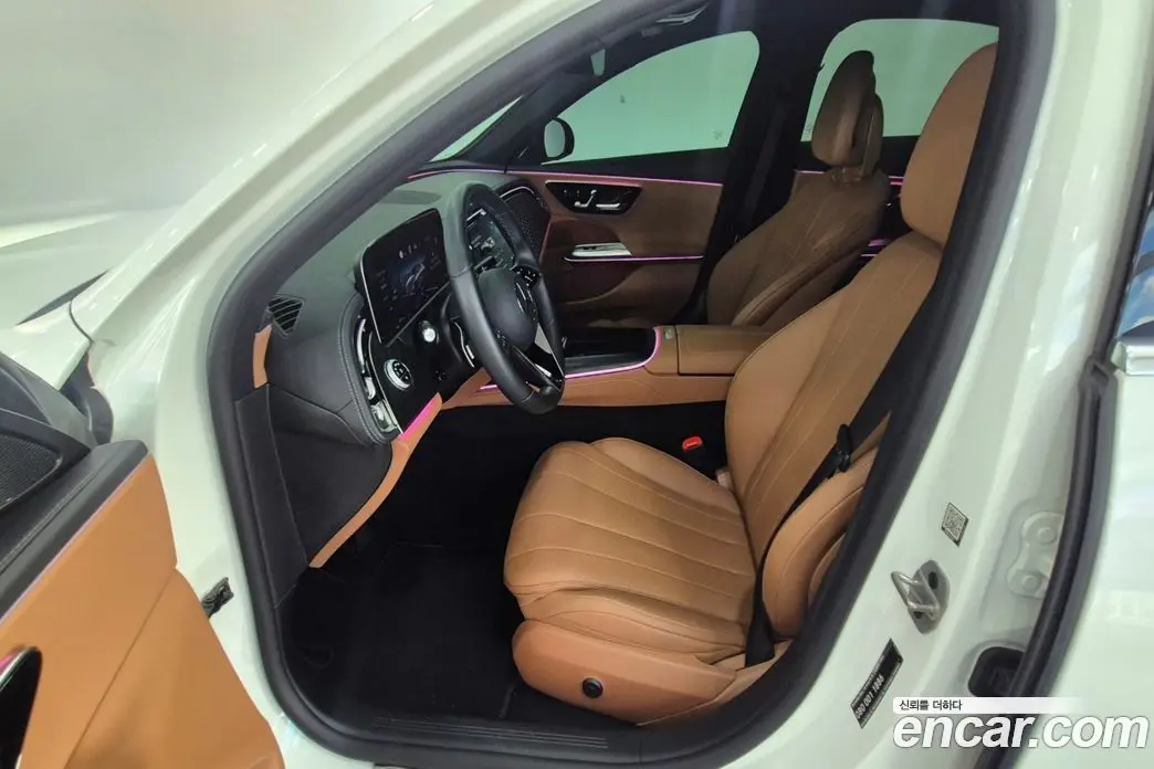 Mercedes-Benz E-Class 2024 2.0 автомат (гидро), фото 14