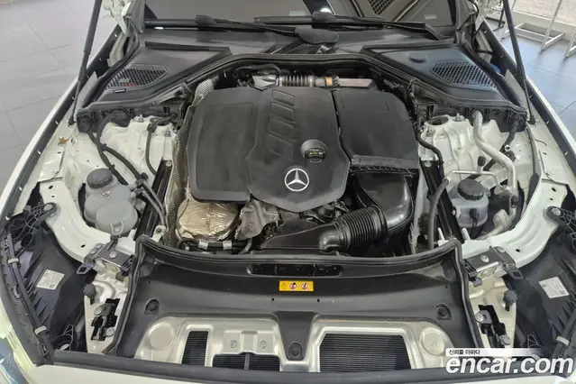Mercedes-Benz E-Class 2024 2.0 автомат (гидро), миниатюра 6