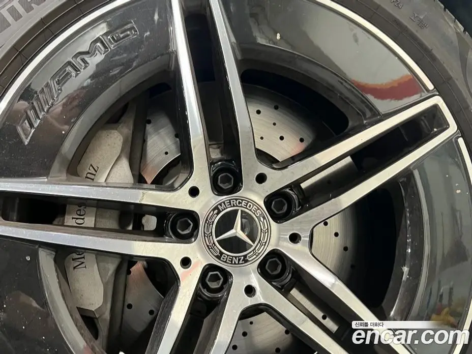 Mercedes-Benz E-Class 2025 2.0 автомат (гидро), фото 4