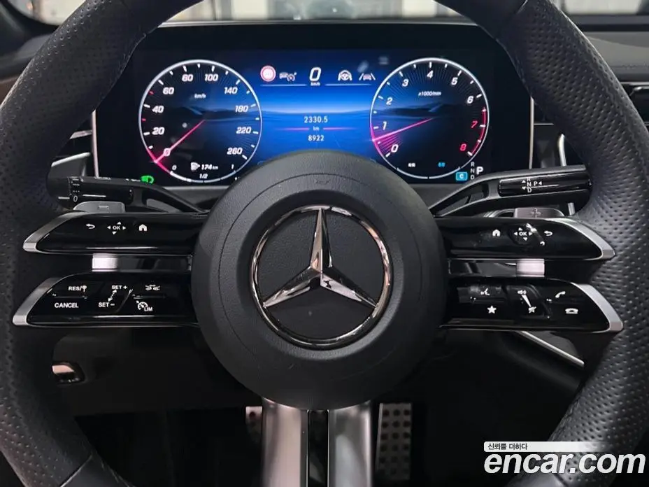 Mercedes-Benz E-Class 2025 2.0 автомат (гидро), фото 6