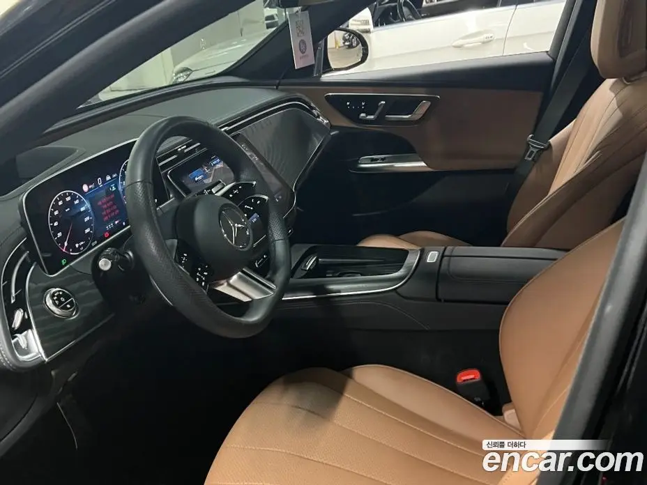 Mercedes-Benz E-Class 2025 2.0 автомат (гидро), фото 7