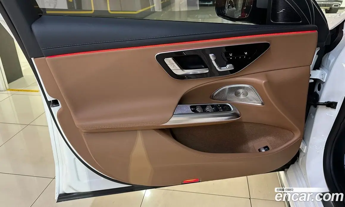 Mercedes-Benz E-Class 2025 2.0 автомат (гидро), фото 13
