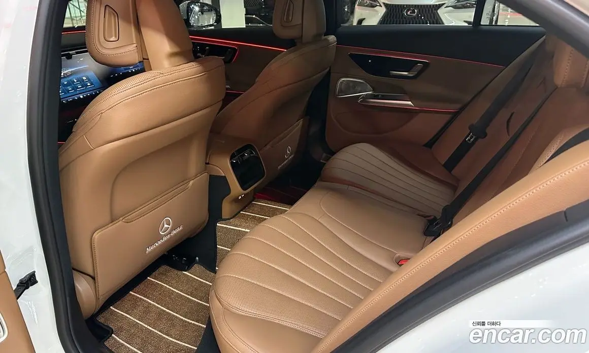 Mercedes-Benz E-Class 2025 2.0 автомат (гидро), фото 17