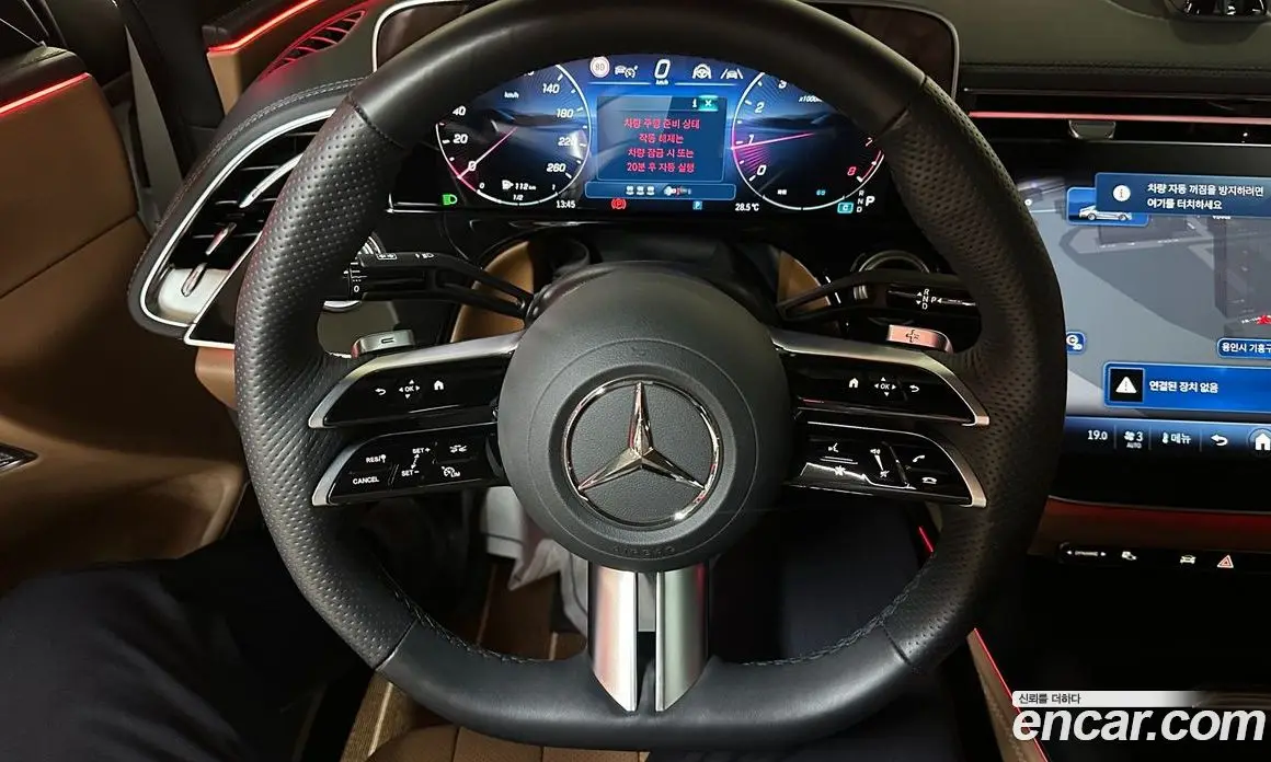 Mercedes-Benz E-Class 2025 2.0 автомат (гидро), фото 19