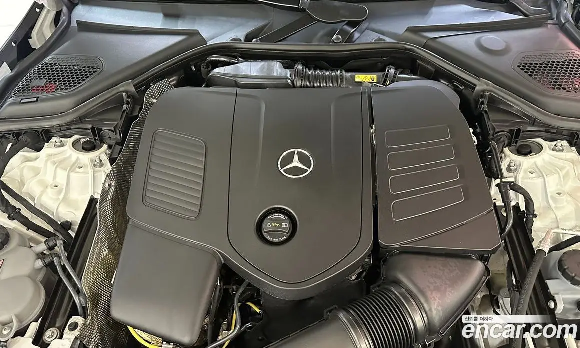 Mercedes-Benz E-Class 2025 2.0 автомат (гидро), фото 6