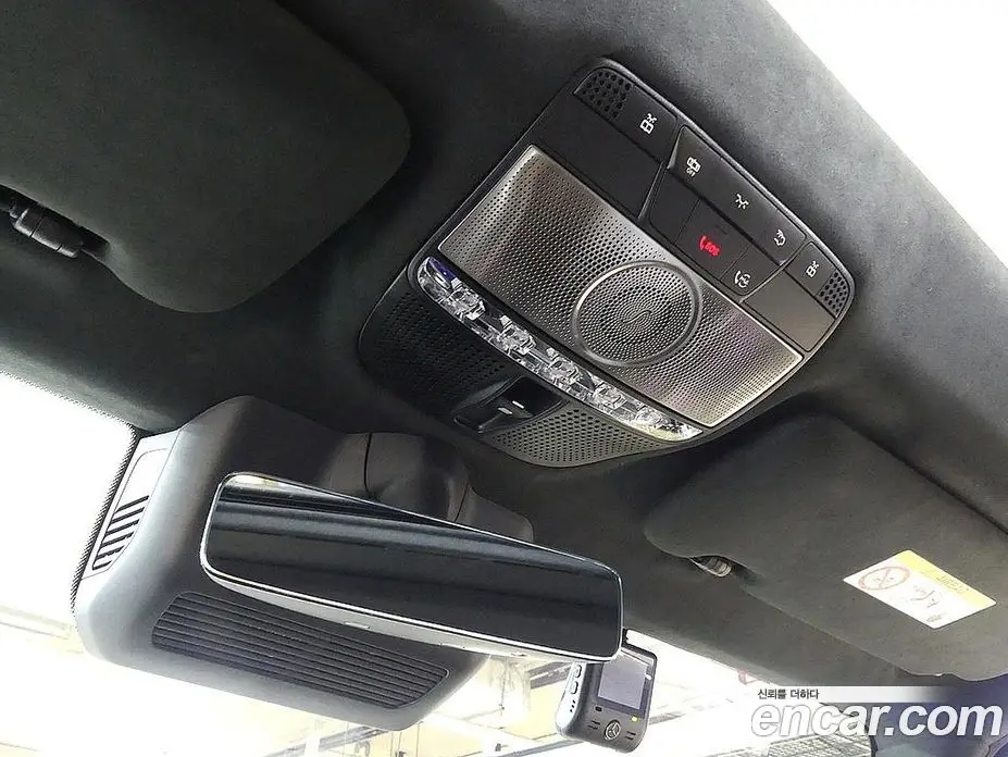 Mercedes-Benz G-Class 2024 3.0 автомат (гидро), фото 12