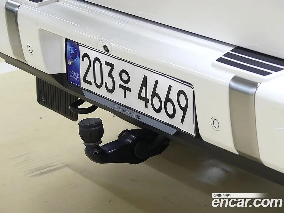 Mercedes-Benz G-Class 2024 3.0 автомат (гидро), фото 20