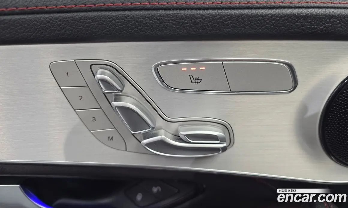 Mercedes-Benz GLC-Class 2022 3.0 автомат (гидро), фото 14