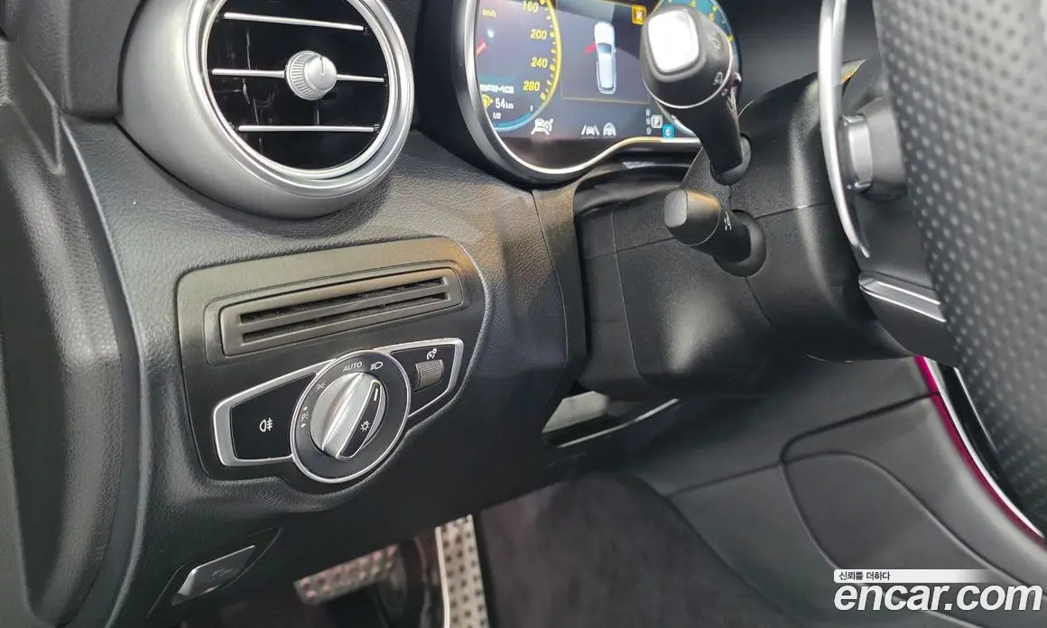 Mercedes-Benz GLC-Class 2022 3.0 автомат (гидро), фото 15