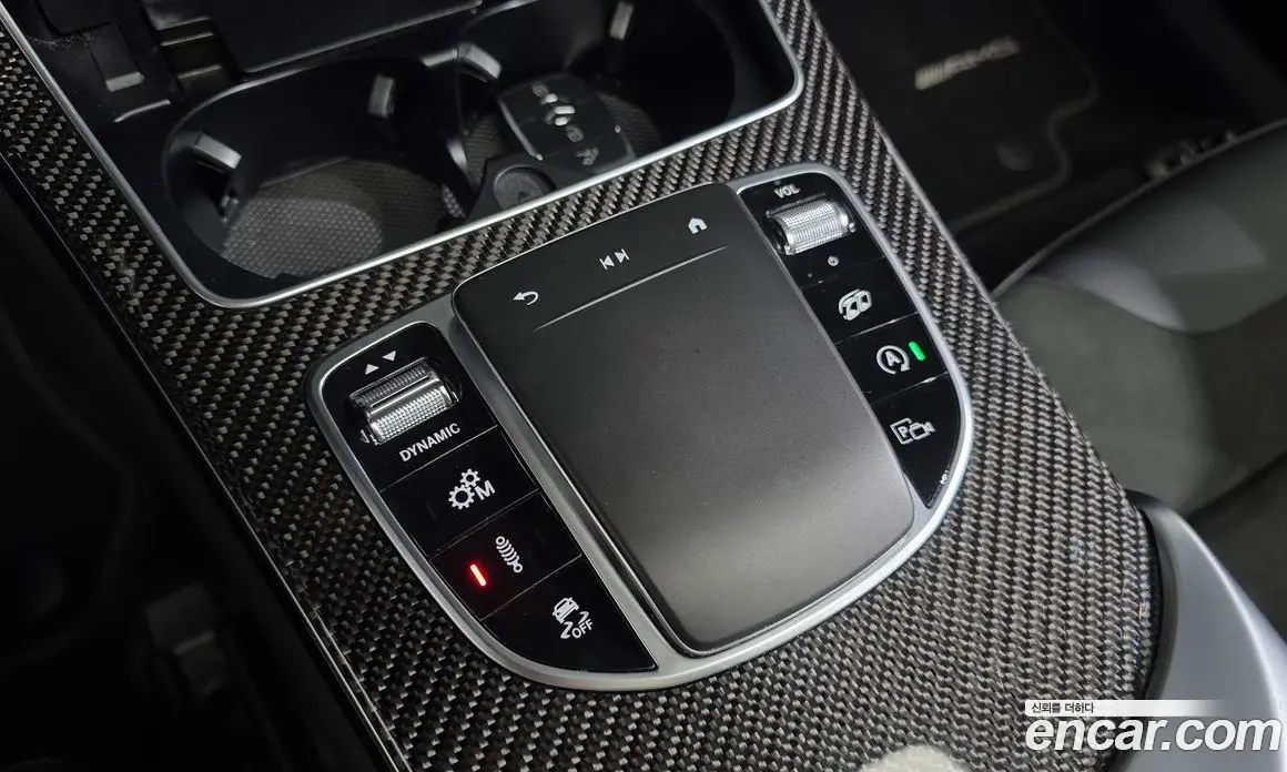 Mercedes-Benz GLC-Class 2022 3.0 автомат (гидро), фото 18