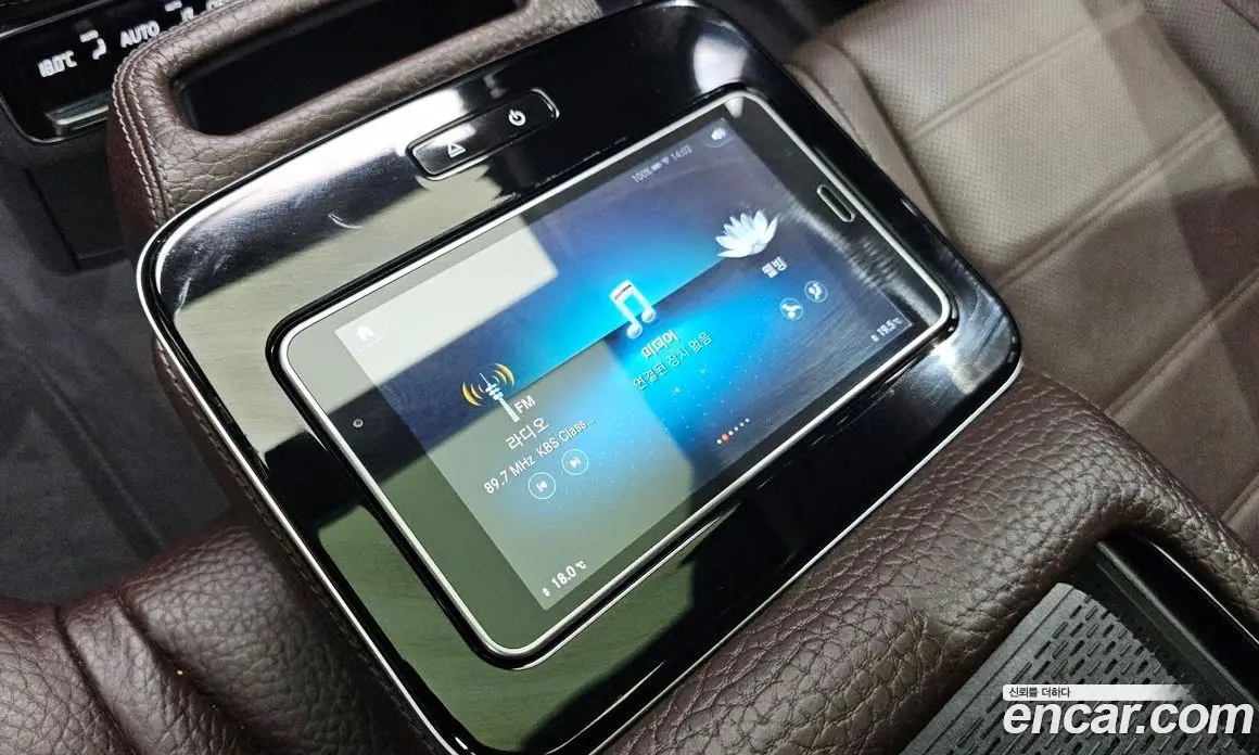 Mercedes-Benz GLS-Class 2020 2.9 автомат (гидро), фото 19