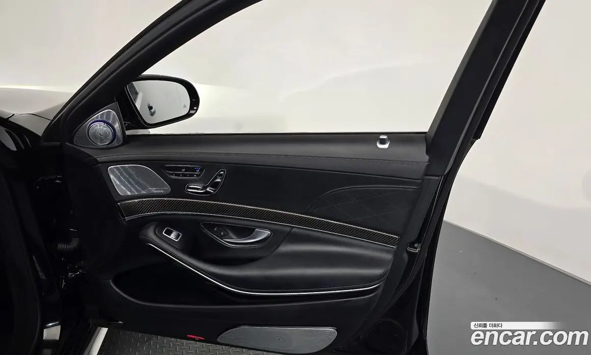 Mercedes-Benz S-Class 2015 5.5 автомат (гидро), фото 13