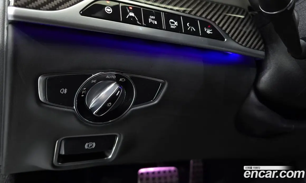 Mercedes-Benz S-Class 2015 5.5 автомат (гидро), фото 25