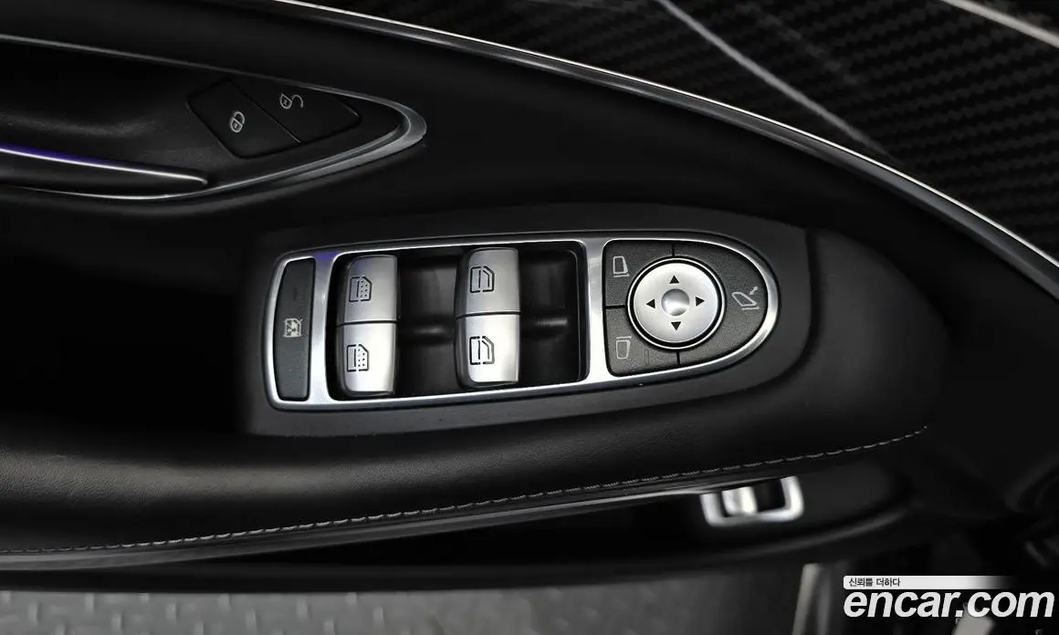 Mercedes-Benz S-Class 2015 5.5 автомат (гидро), фото 27
