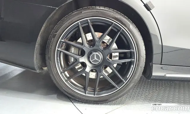 Mercedes-Benz S-Class 2015 5.5 автомат (гидро), миниатюра 4
