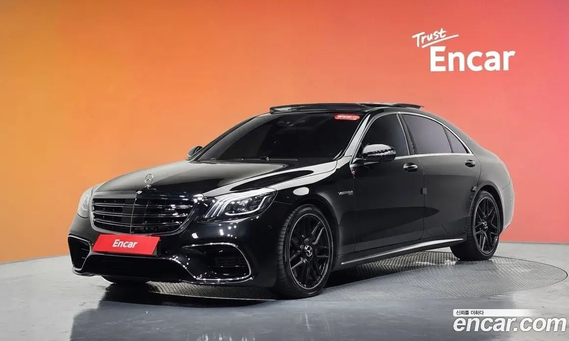 Mercedes-Benz S-Class 2015 5.5 автомат (гидро), фото 32
