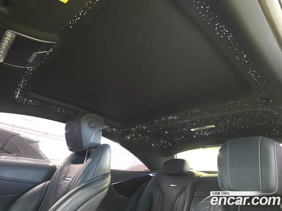 Mercedes-Benz S-Class 2017 5.5 автомат (гидро), фото 16 Mercedes-Benz S-Class 2017 5.5 автомат (гидро), фото 16
