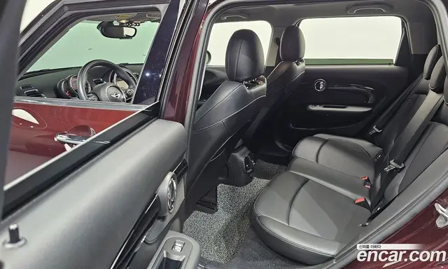 Mini Clubman 2017 1.5 автомат (гидро), миниатюра 11 Mini Clubman 2017 1.5 автомат (гидро), миниатюра 11