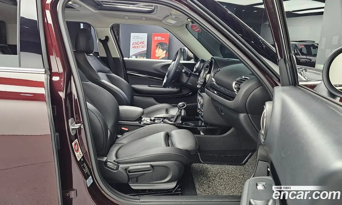 Mini Clubman 2017 1.5 автомат (гидро), фото 12 Mini Clubman 2017 1.5 автомат (гидро), фото 12