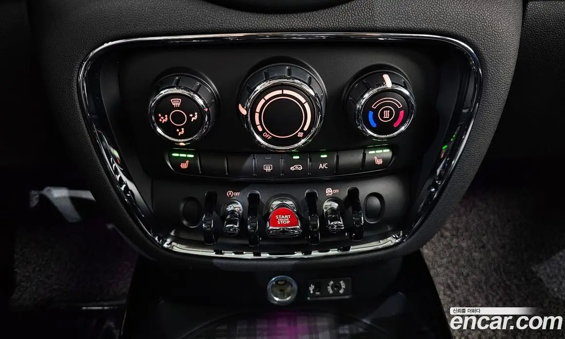 Mini Clubman 2017 1.5 автомат (гидро), фото 18 Mini Clubman 2017 1.5 автомат (гидро), фото 18