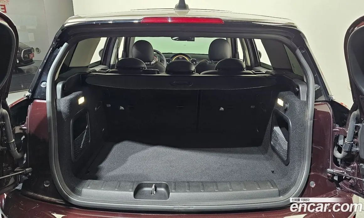 Mini Clubman 2017 1.5 автомат (гидро), фото 20 Mini Clubman 2017 1.5 автомат (гидро), фото 20