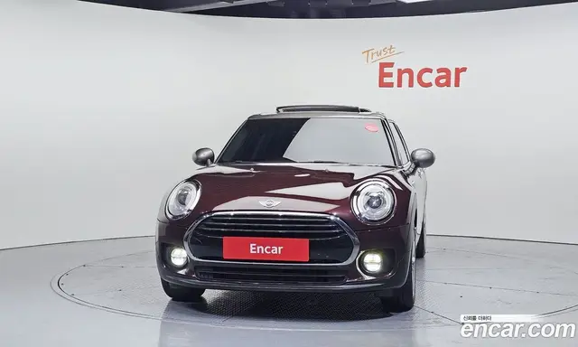 Mini Clubman 2017 1.5 автомат (гидро), миниатюра 3 Mini Clubman 2017 1.5 автомат (гидро), миниатюра 3