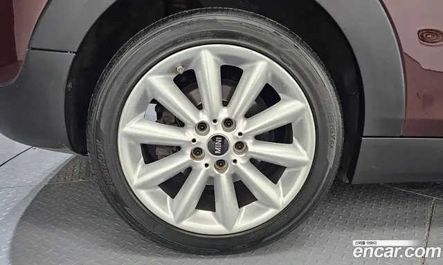 Mini Clubman 2017 1.5 автомат (гидро), миниатюра 5 Mini Clubman 2017 1.5 автомат (гидро), миниатюра 5