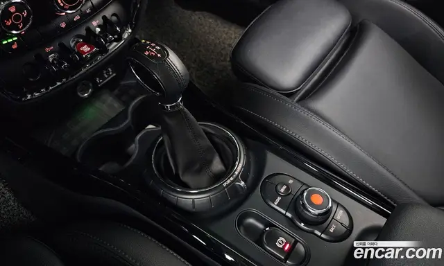 Mini Clubman 2017 1.5 автомат (гидро), миниатюра 9 Mini Clubman 2017 1.5 автомат (гидро), миниатюра 9