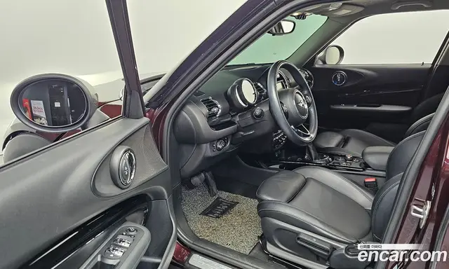 Mini Clubman 2017 1.5 автомат (гидро), миниатюра 10 Mini Clubman 2017 1.5 автомат (гидро), миниатюра 10