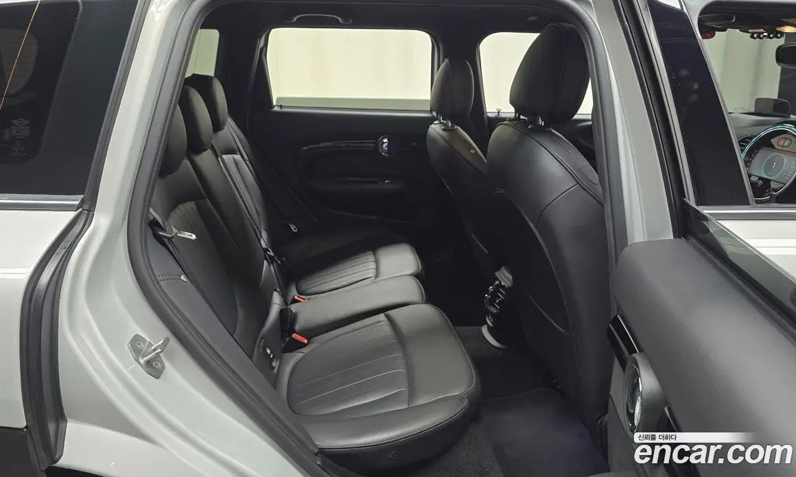 Mini Clubman 2022 2.0 автомат (гидро), фото 16
