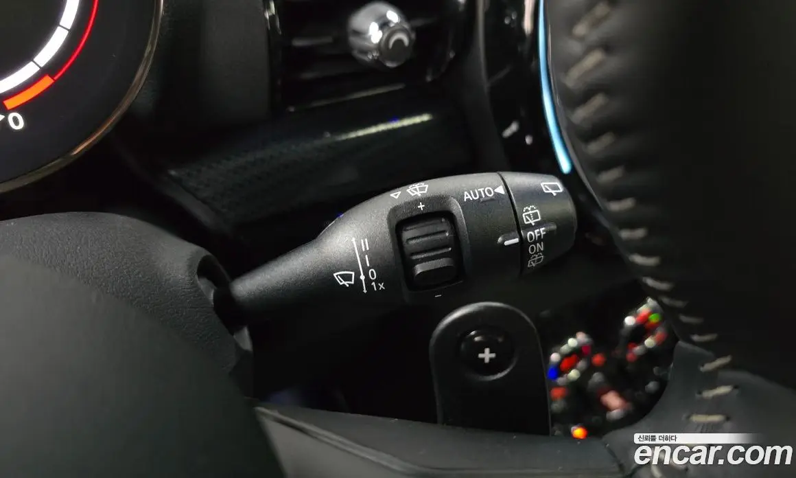 Mini Clubman 2022 2.0 автомат (гидро), фото 24