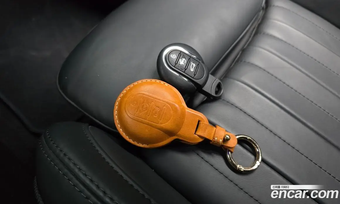 Mini Clubman 2022 2.0 автомат (гидро), фото 29