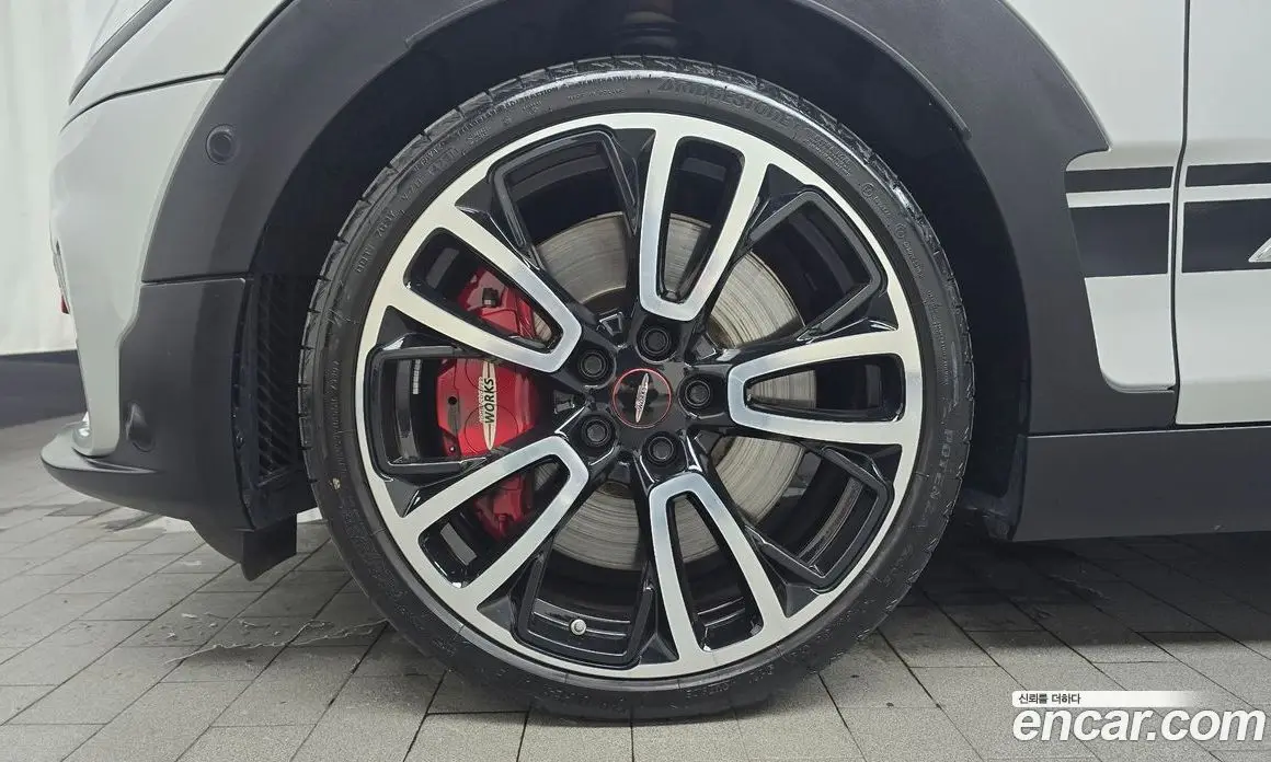 Mini Clubman 2022 2.0 автомат (гидро), фото 4