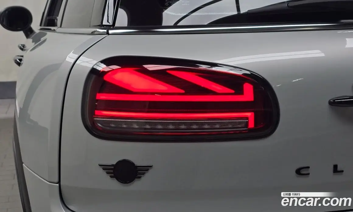 Mini Clubman 2022 2.0 автомат (гидро), фото 8