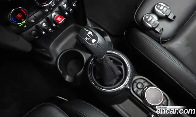 Mini Cooper 2015 1.5 автомат (гидро), миниатюра 11