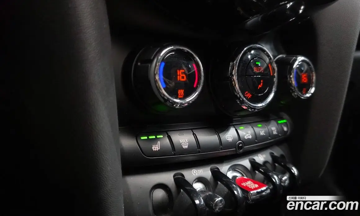 Mini Cooper 2015 1.5 автомат (гидро), фото 22