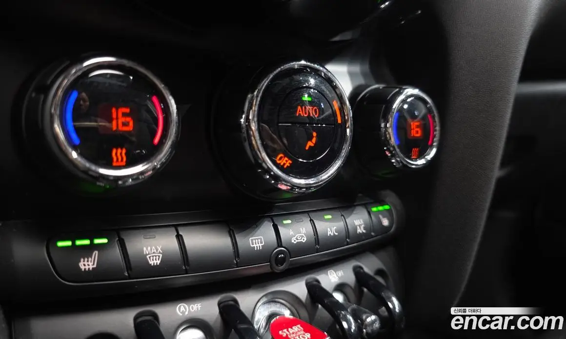 Mini Cooper 2015 1.5 автомат (гидро), фото 28
