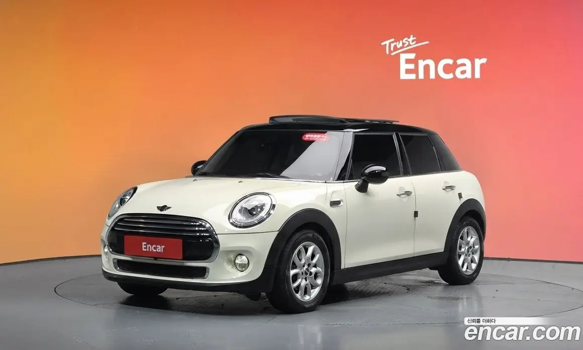 Mini Cooper 2015 1.5 автомат (гидро), фото 33