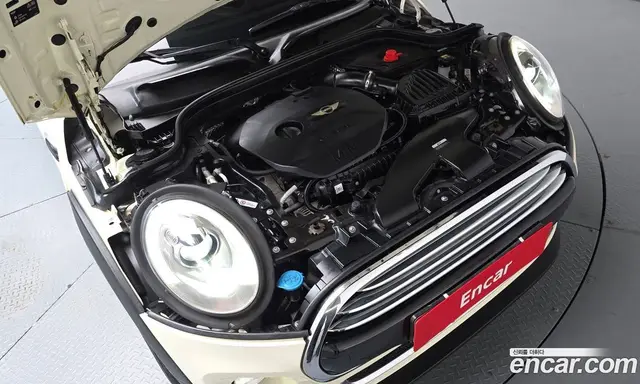 Mini Cooper 2015 1.5 автомат (гидро), миниатюра 5