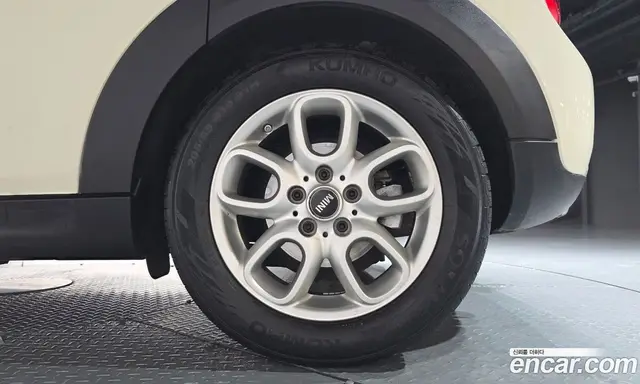 Mini Cooper 2015 1.5 автомат (гидро), миниатюра 6