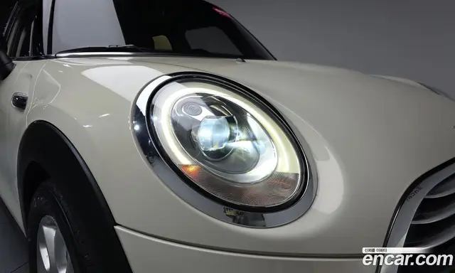 Mini Cooper 2015 1.5 автомат (гидро), миниатюра 7