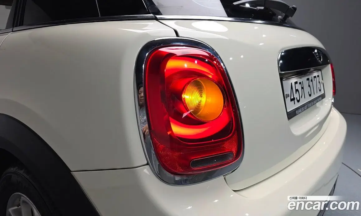 Mini Cooper 2015 1.5 автомат (гидро), фото 8