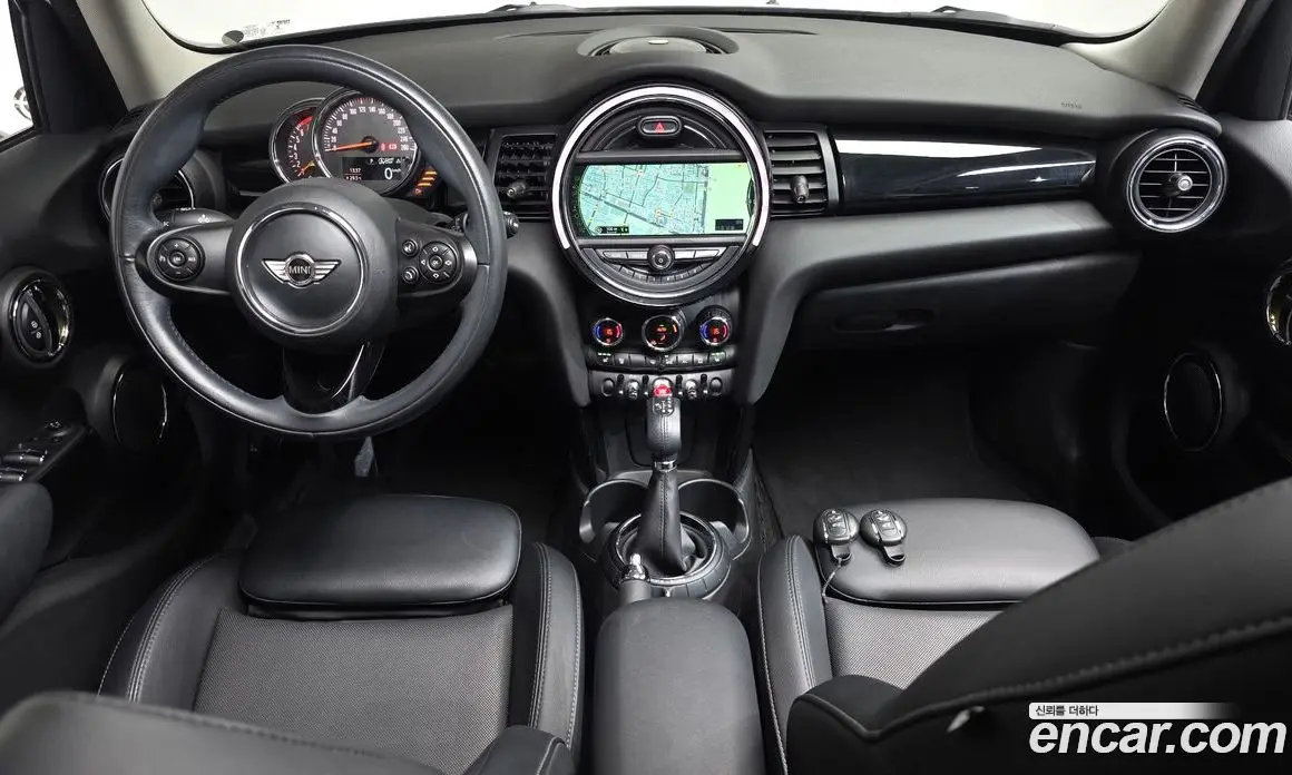 Mini Cooper 2015 1.5 автомат (гидро), фото 9