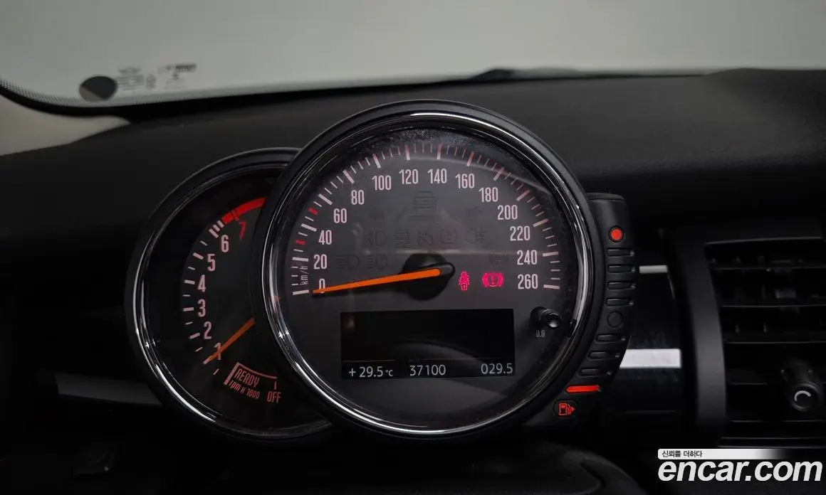 Mini Cooper 2015 1.5 автомат (гидро), фото 10