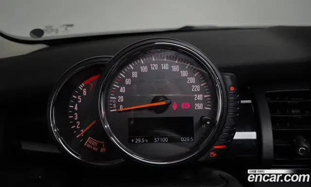 Mini Cooper 2015 1.5 автомат (гидро), миниатюра 10