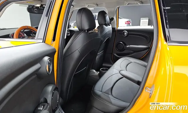 Mini Cooper 2018 1.5 автомат (гидро), миниатюра 11