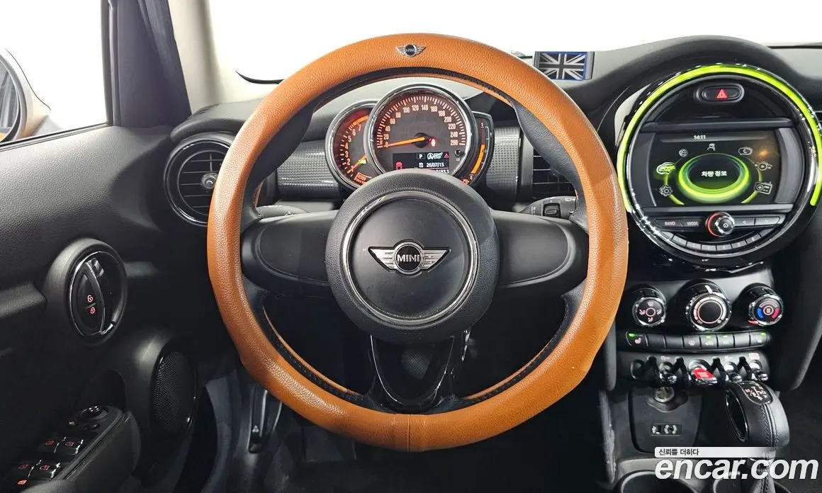 Mini Cooper 2018 1.5 автомат (гидро), фото 12