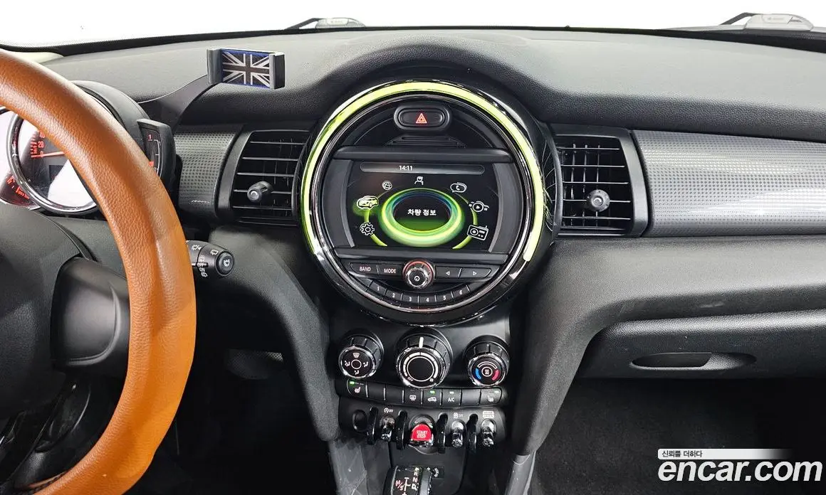 Mini Cooper 2018 1.5 автомат (гидро), фото 13