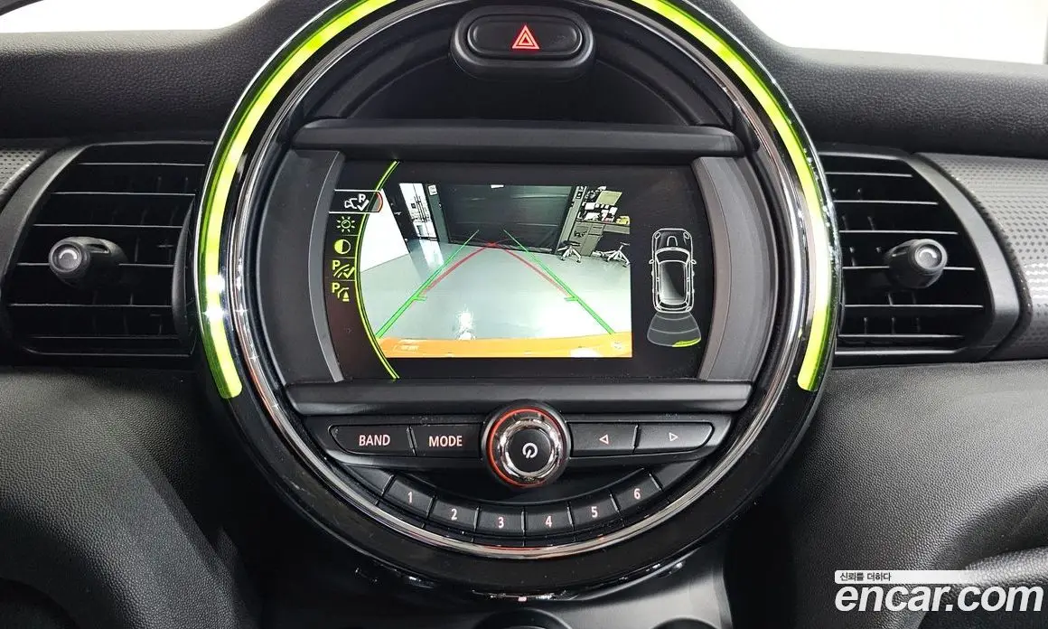 Mini Cooper 2018 1.5 автомат (гидро), фото 15