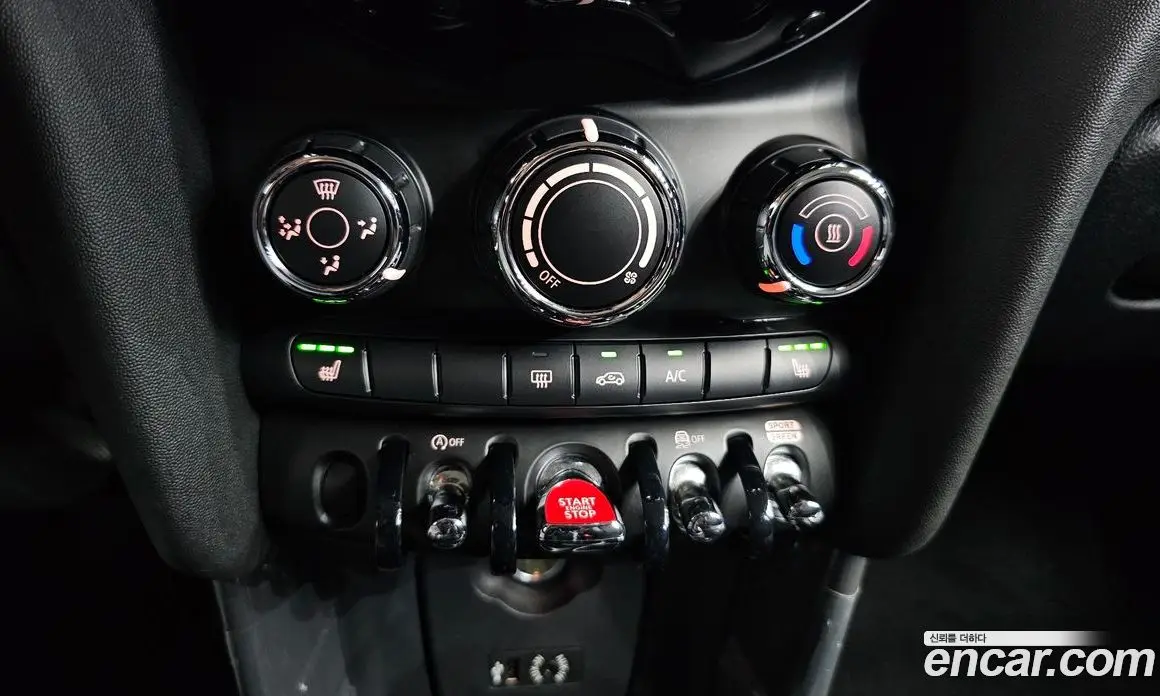 Mini Cooper 2018 1.5 автомат (гидро), фото 17
